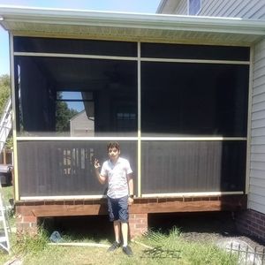 Meet your Posher, David